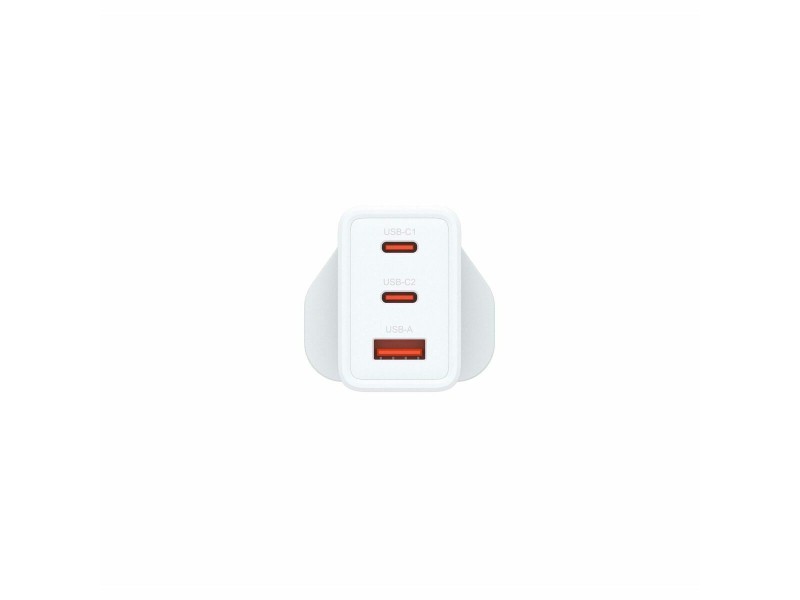Зарядно за стена D-Link DCP-651 Бял 65 W NaN –  BB Мрежови зарядни