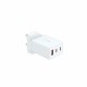 Зарядно за стена D-Link DCP-651 Бял 65 W NaN –  BB Мрежови зарядни