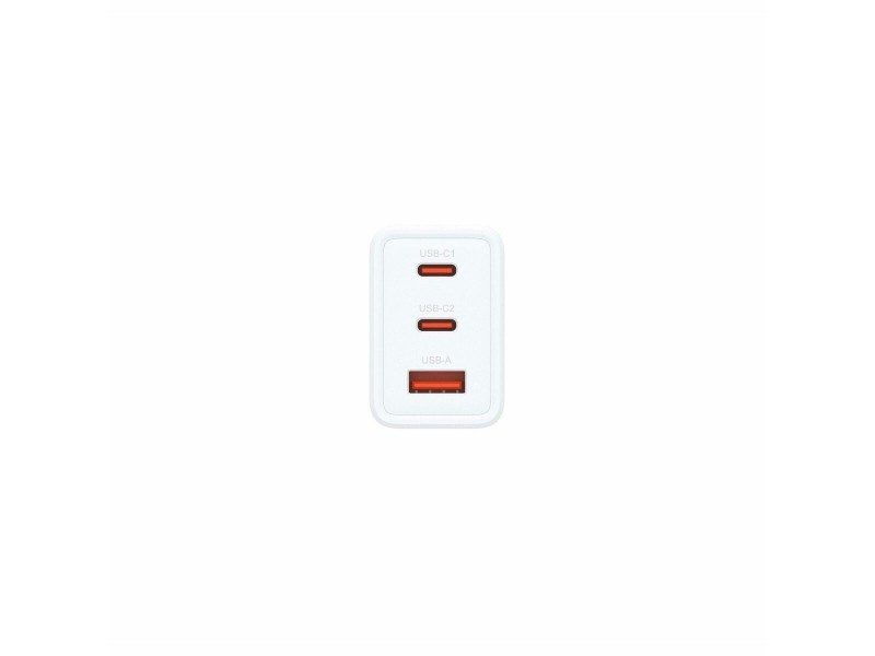 Зарядно за стена D-Link DCP-651 Бял 65 W NaN –  BB Мрежови зарядни
