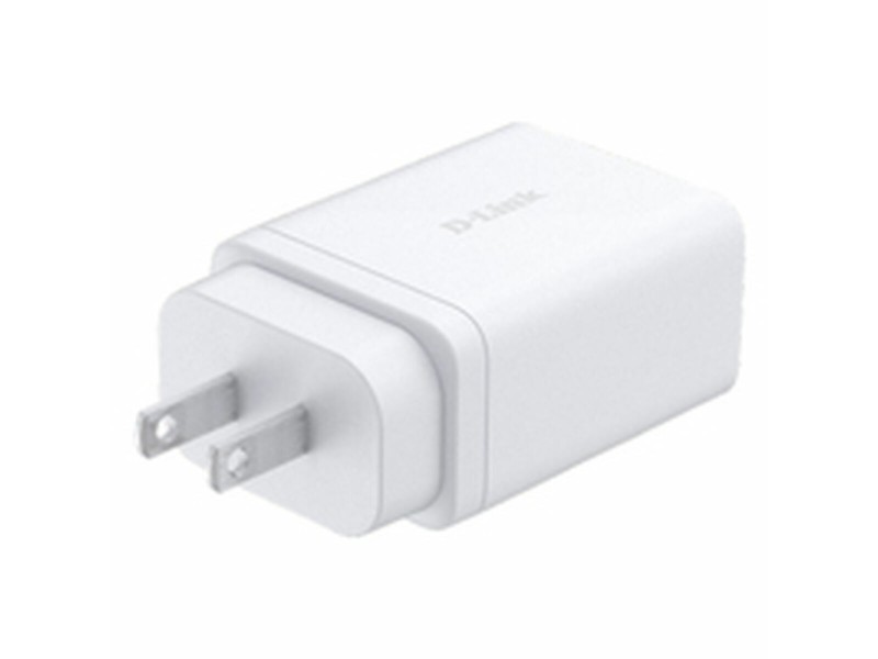 Зарядно за стена D-Link DCP-651 Бял 65 W NaN –  BB Мрежови зарядни