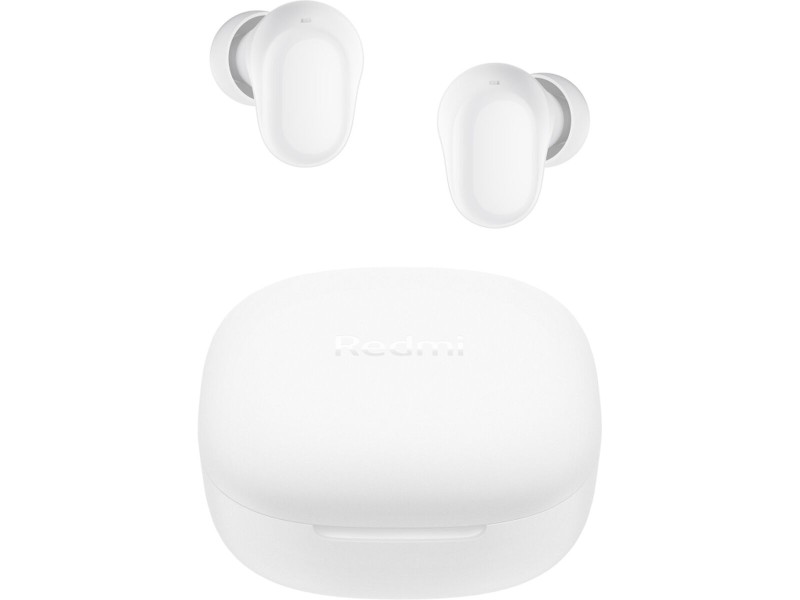 Малки Блутут Слушалки Xiaomi BHR8773GL Бял NaN –  BB Слушалки