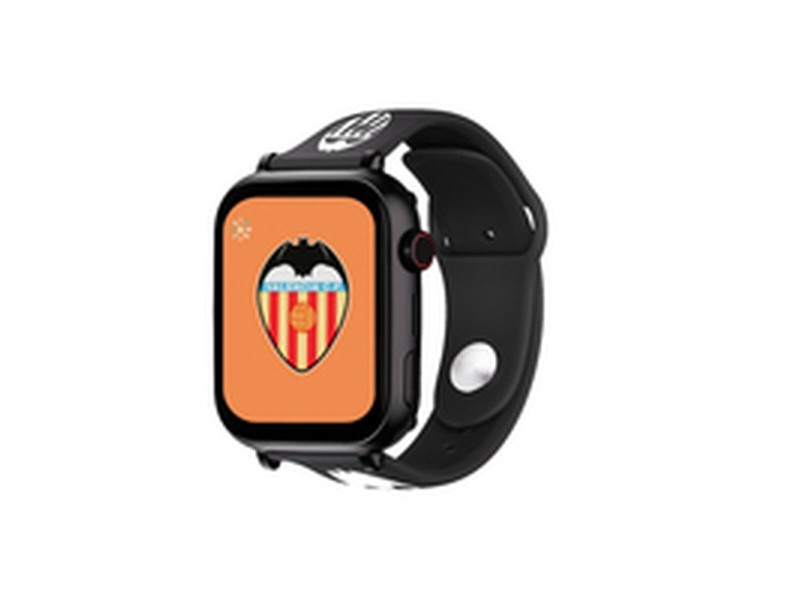 Смарт часовник Save Family SWPVCF-SILNEGRO 1,3 Черен NaN –  BB Умни часовници