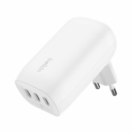 USB Cable Belkin WCC002CFWH Бял