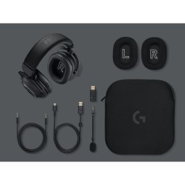 Слушалки Logitech 991-000550