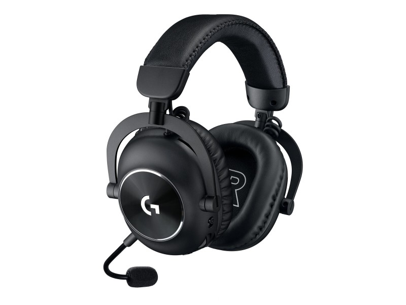 Слушалки Logitech 991-000550 NaN –  BB Слушалки