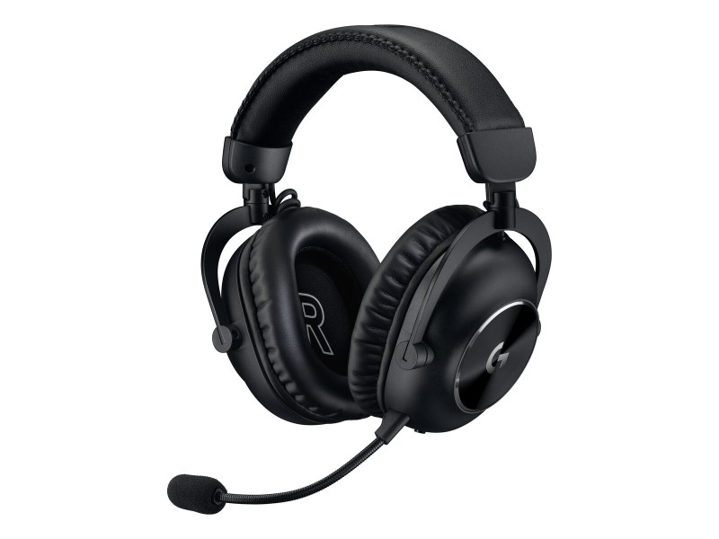 Слушалки Logitech 991-000550 NaN –  BB Слушалки