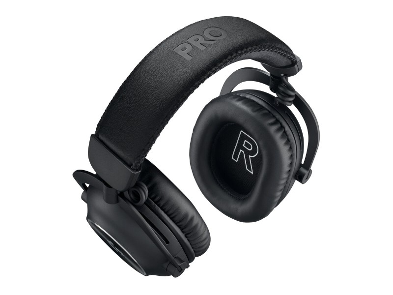 Слушалки Logitech 991-000550 NaN –  BB Слушалки