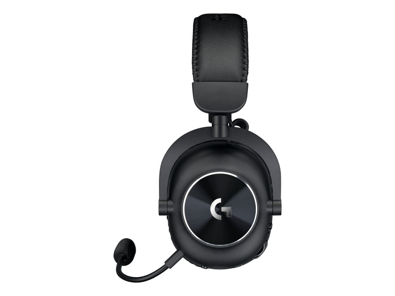 Слушалки Logitech 991-000550 NaN –  BB Слушалки