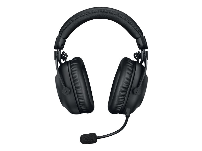Слушалки Logitech 991-000550 NaN –  BB Слушалки
