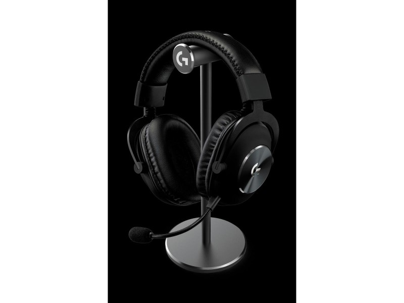 Слушалки Logitech 991-000550 NaN –  BB Слушалки