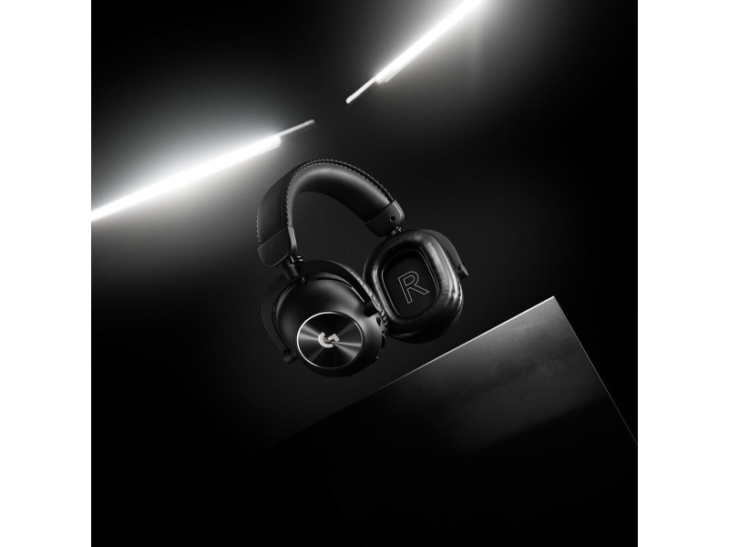 Слушалки Logitech 991-000550 NaN –  BB Слушалки