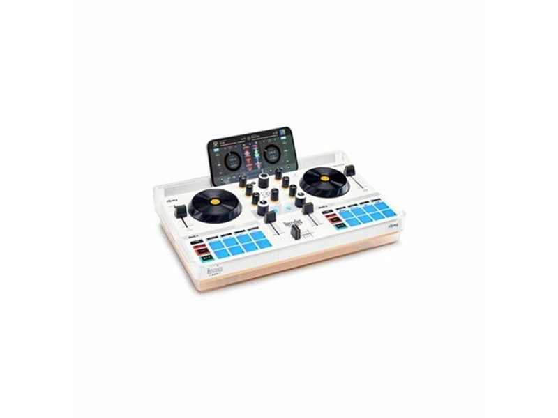 Контролер DJ Hercules 4780942 NaN –  BB Dj контролери