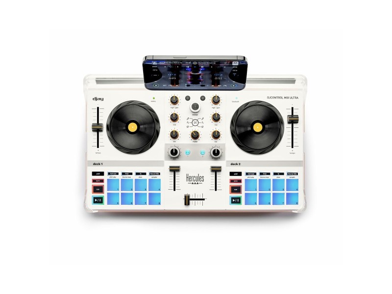 Контролер DJ Hercules 4780942 NaN –  BB Dj контролери