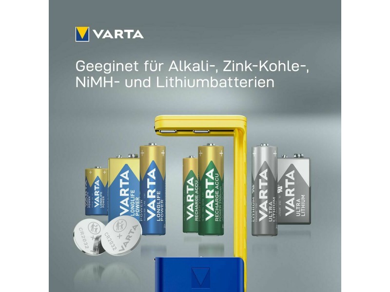 Батерии Varta LR44 NaN –  BB Батерии