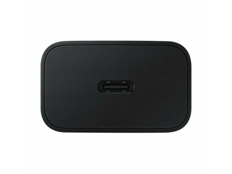 Зарядно за стена Samsung EP-T1510XBEGEU Бял Черен 15 W 25 W NaN –  BB Мрежови зарядни