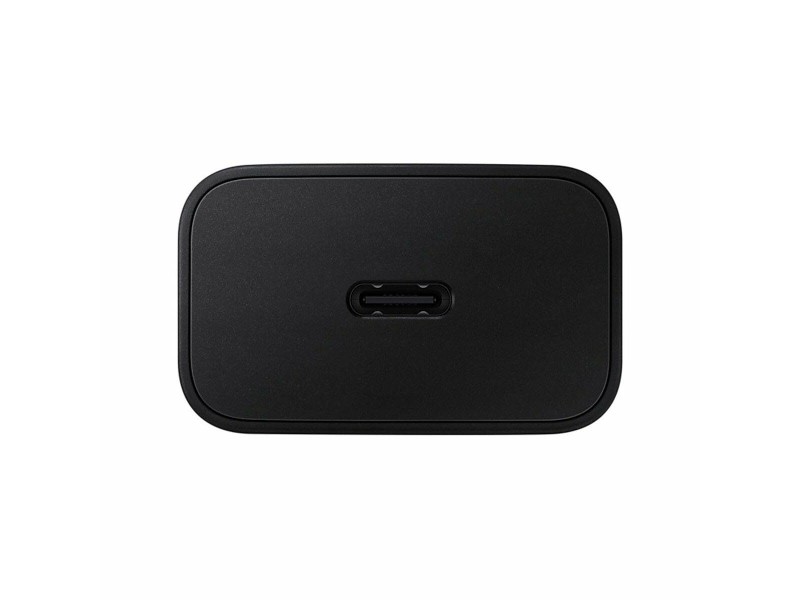 Зарядно за стена Samsung EP-T1510XBEGEU Бял Черен 15 W 25 W NaN –  BB Мрежови зарядни