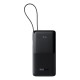 Powerbank Baseus BIPOW 2 Черен 20000 mAh NaN –  BB Преносими зарядни устройства