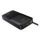 Powerbank Baseus BIPOW 2 Черен 20000 mAh NaN –  BB Преносими зарядни устройства