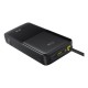 Powerbank Baseus BIPOW 2 Черен 20000 mAh NaN –  BB Преносими зарядни устройства