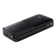 Powerbank Baseus BIPOW 2 Черен 20000 mAh NaN –  BB Преносими зарядни устройства