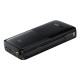 Powerbank Baseus BIPOW 2 Черен 20000 mAh NaN –  BB Преносими зарядни устройства