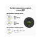 Зарядно за кола Green Cell CADM-GC-38AC Черен 38 W NaN –  BB Зарядни за автомобили