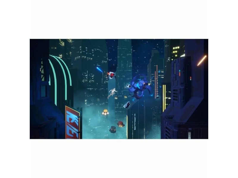Видеоигра Xbox Series X Microids Cobra The Awakening NaN –  BB Приключение