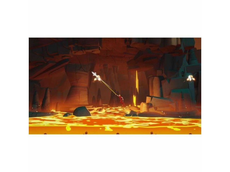Видеоигра Xbox Series X Microids Cobra The Awakening NaN –  BB Приключение