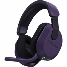 Слушалки Turtle Beach Stealth Лилав