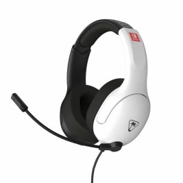 Слушалки Turtle Beach Airlite Fit Бял