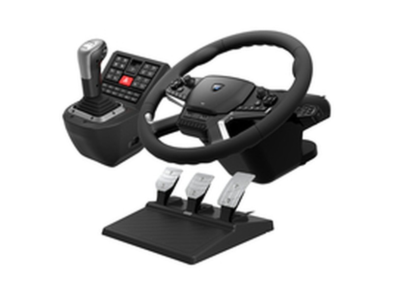 Опаковка на игра HORI Truck Control System NaN –  BB Волани