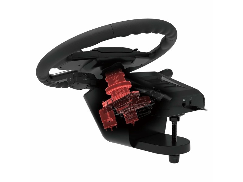 Опаковка на игра HORI Truck Control System NaN –  BB Волани