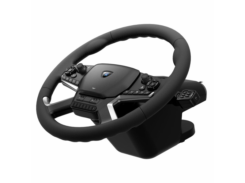 Опаковка на игра HORI Truck Control System NaN –  BB Волани
