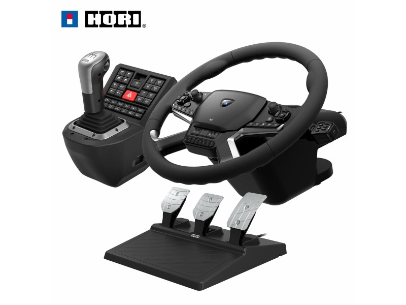 Опаковка на игра HORI Truck Control System NaN –  BB Волани