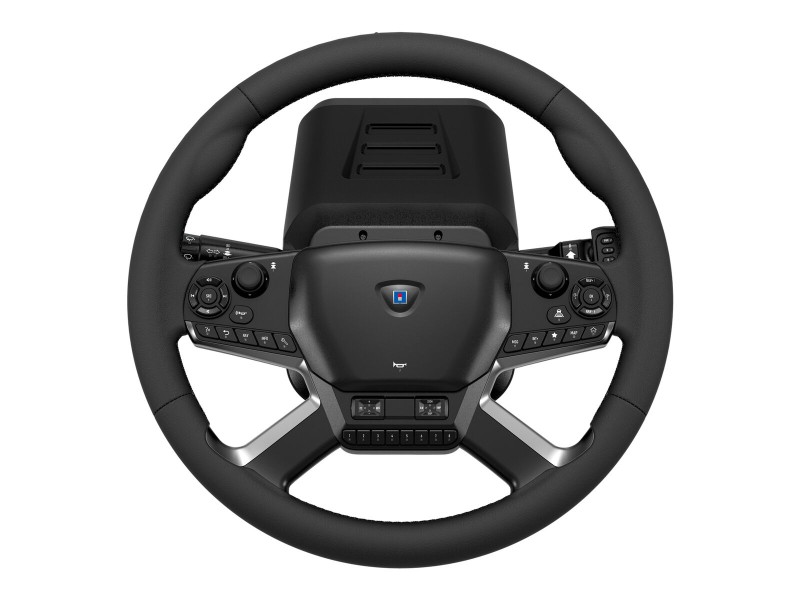 Опаковка на игра HORI Truck Control System NaN –  BB Волани