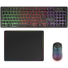Опаковка на игра Mars Gaming MCPWXES