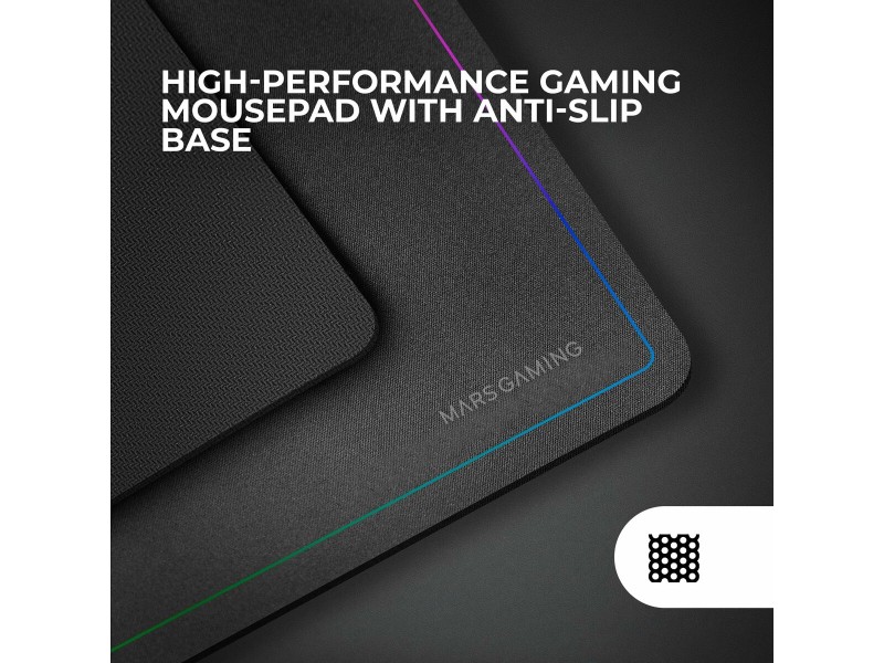 Опаковка на игра Mars Gaming MCPWXES NaN –  BB Пакети с клавиатура и мишка за геймъри