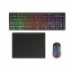 Опаковка на игра Mars Gaming MCPWXES NaN –  BB Пакети с клавиатура и мишка за геймъри