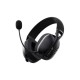 Слушалки за игра с микрофон Havit Fuxi-H3 Черен NaN –  BB Слушалки