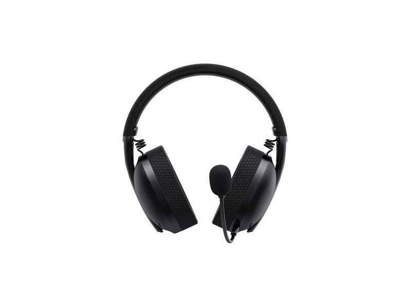 Слушалки за игра с микрофон Havit Fuxi-H3 Черен NaN –  BB Слушалки