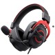 Слушалки за игра с микрофон Havit H2002E Pro Черен Червен NaN –  BB Слушалки