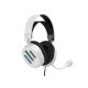 Слушалки за игра с микрофон Havit H2038U Бял Черен NaN –  BB Слушалки
