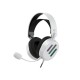 Слушалки за игра с микрофон Havit H2038U Бял Черен NaN –  BB Слушалки
