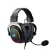 Слушалки за игра с микрофон Havit H2002P Черен Многоцветен Слушалки за игра с микрофон Havit H2002P Черен Многоцветен NaN – BB Слушалки