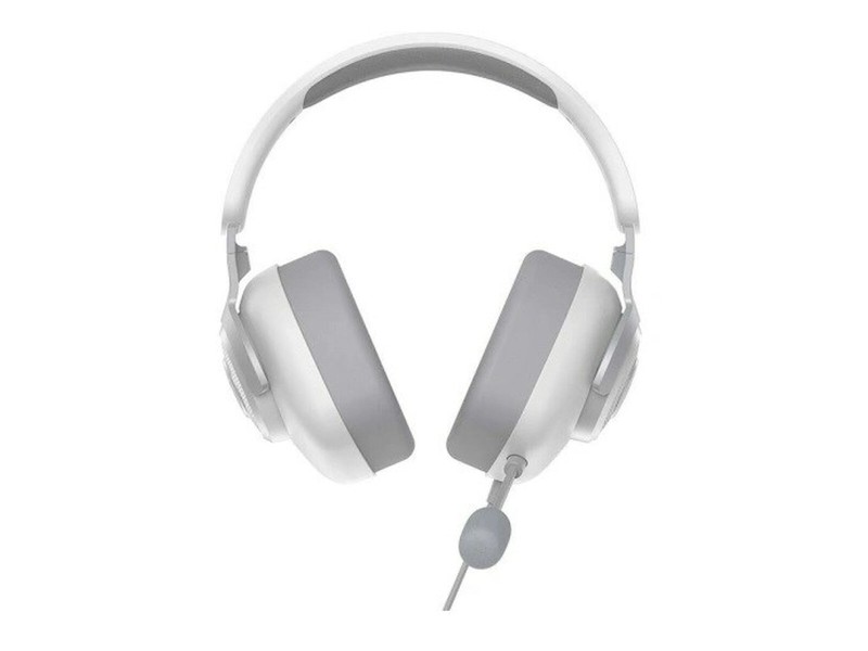 Слушалки с микрофон за игра Havit H2230d Бял Сив Слушалки с микрофон за игра Havit H2230d Бял Сив NaN – BB Слушалки