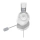 Слушалки с микрофон за игра Havit H2230d Бял Сив Слушалки с микрофон за игра Havit H2230d Бял Сив NaN – BB Слушалки