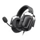 Слушалки с микрофон за игра Havit H2033d Черен NaN –  BB Слушалки