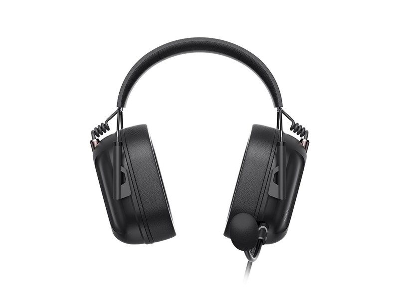 Слушалки с микрофон за игра Havit H2033d Черен NaN –  BB Слушалки