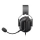 Слушалки с микрофон за игра Havit H2033d Черен NaN –  BB Слушалки