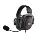 Слушалки за игра с микрофон Havit H2002d Черен NaN –  BB Слушалки